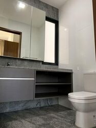 Eco Sanctuary (D23), Condominium #557946261